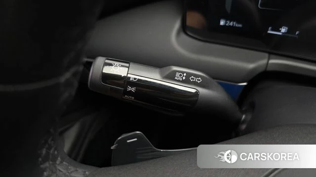 Kia The New K8 id 4773336 из Кореи 26