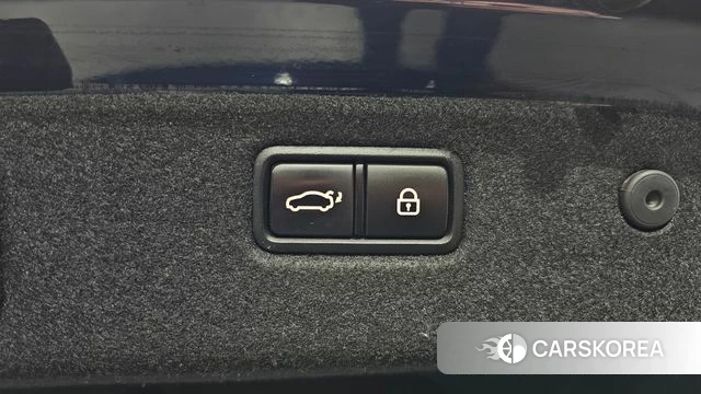 Genesis G70 id 4371820 из Кореи 26