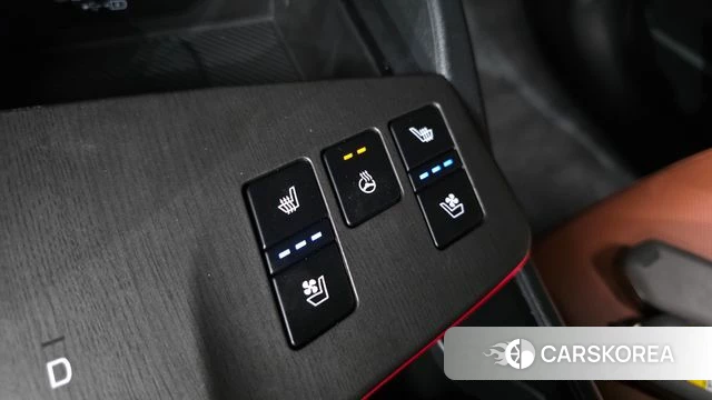 Kia The New Sportage 5th Generation id 4590158 из Кореи 26