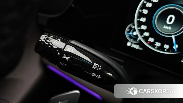 Hyundai The New Grandeur IG id 4580863 из Кореи 26