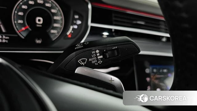 Audi A8 (D5) id 4750523 из Кореи 26