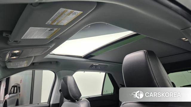 Ford Explorer 6th Generation id 4195702 из Кореи 26