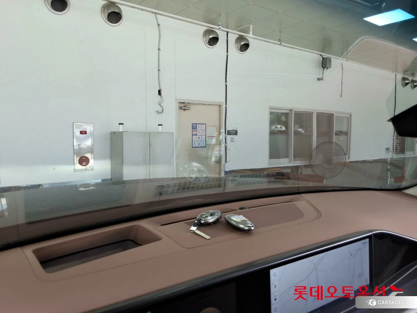 Hyundai Grandeur id 4902508 из Кореи 26