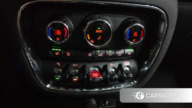 Mini Cooper Clubman id 4864808 из Кореи 26