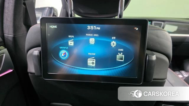 Genesis G80 id 4574571 из Кореи 26