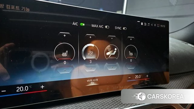 BMW 3 Series (G20) id 4185863 из Кореи 26