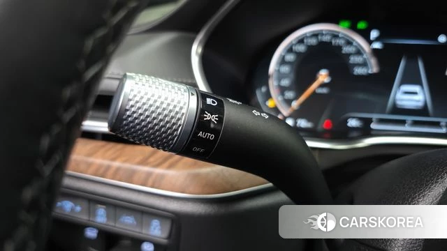 Genesis G80 (RG3) id 4677039 из Кореи 26