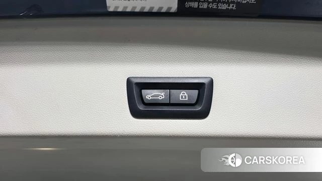 BMW X3 (G01) id 4428143 из Кореи 26