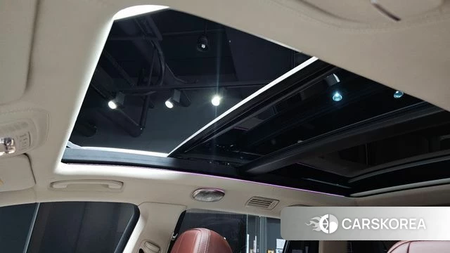 Mercedes-Benz GLS - Class X167 id 4645642 из Кореи 25