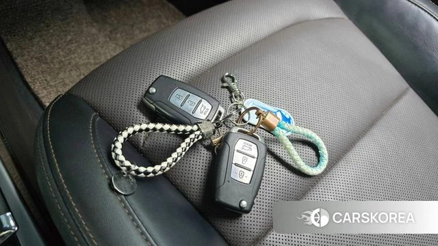 Ssangyong Beautiful Korando id 4581527 из Кореи 26