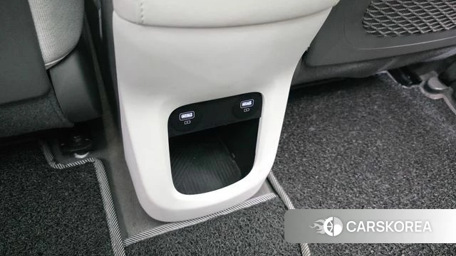Hyundai Ionic 5 id 4494957 из Кореи 26