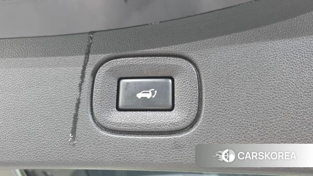 Renault Korea (Samsung) The New QM6 id 4343668 из Кореи 26