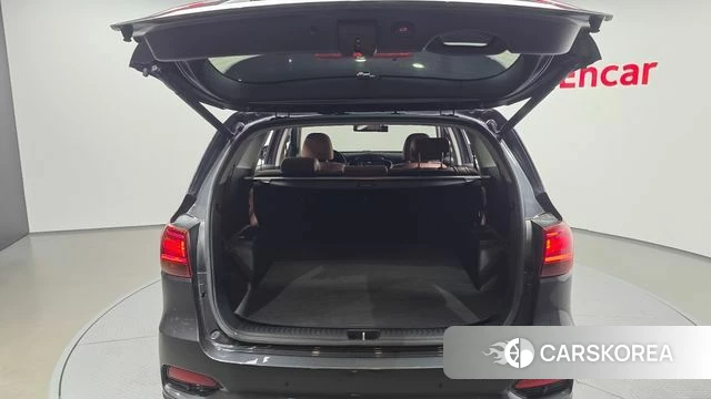 Kia The New Sorento id 4882550 из Кореи 26