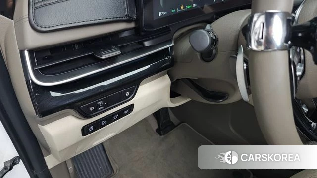 Kia The New Carnival 4th Generation id 4462726 из Кореи 26