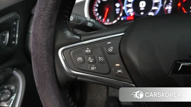 Chevrolet (GM Daewoo) The New Malibu id 4508418 из Кореи 26