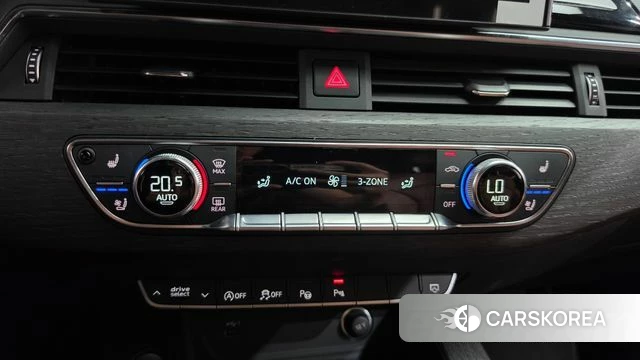 Audi A5 (F5) id 4783882 из Кореи 26