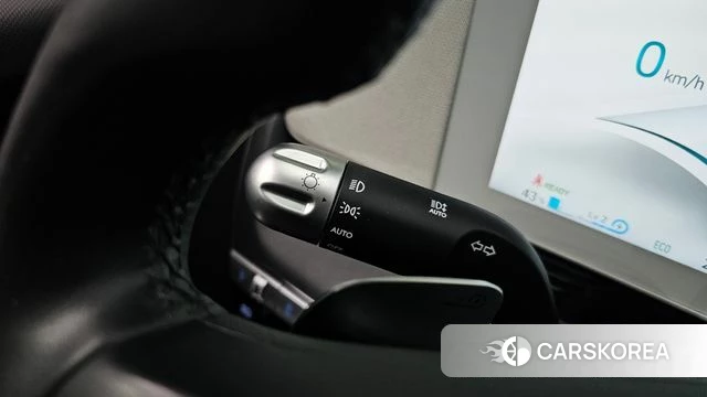 Hyundai Ionic 5 id 4773693 из Кореи 26