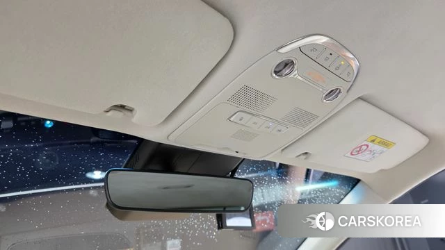 Hyundai The New Grandeur IG id 4741583 из Кореи 26