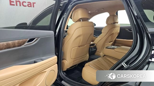 Genesis G80 (RG3) id 4613852 из Кореи 26