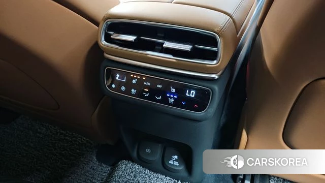 Genesis GV80 id 4441955 из Кореи 26
