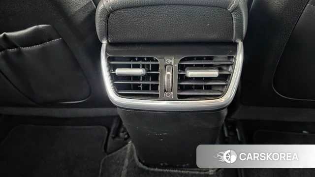 Hyundai The New Grandeur IG id 4224546 из Кореи 26