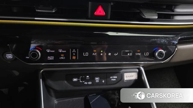 Kia The New Carnival 4th Generation id 4394279 из Кореи 26