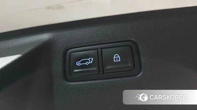 Hyundai Santa Fe (MX5) id 4893041 из Кореи 26