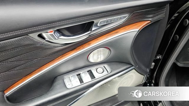 Kia More K9 id 4595651 из Кореи 26