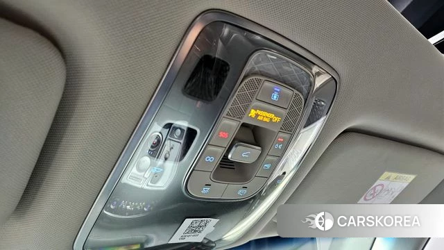 Genesis GV80 id 4224786 из Кореи 26