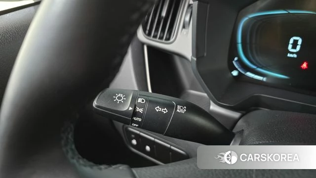 Kia The New Kia Ray id 4607744 из Кореи 26