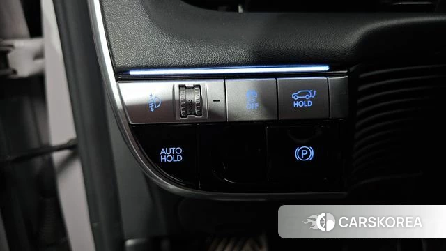 Hyundai Ionic 5 id 4636546 из Кореи 25
