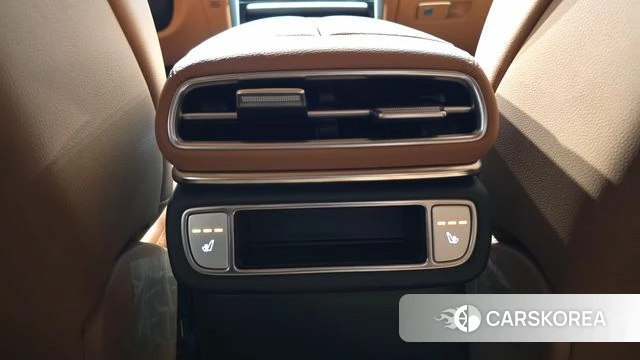 Genesis GV80 id 4493787 из Кореи 26