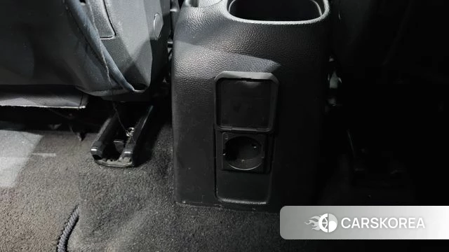 Chevrolet (GM Daewoo) The New Trax id 4356313 из Кореи 26