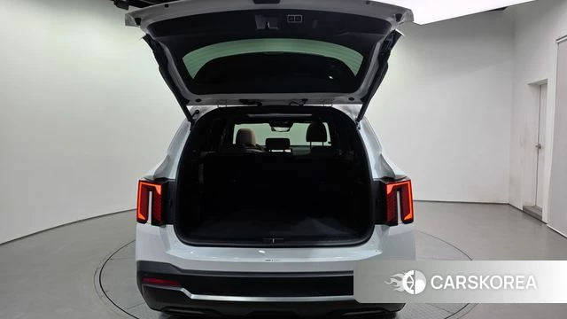 Kia The New Sorento 4th Generation id 4578887 из Кореи 26