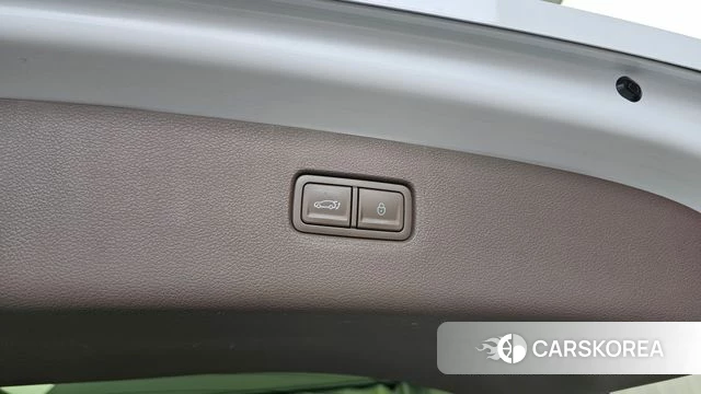 Genesis GV80 id 4624172 из Кореи 26