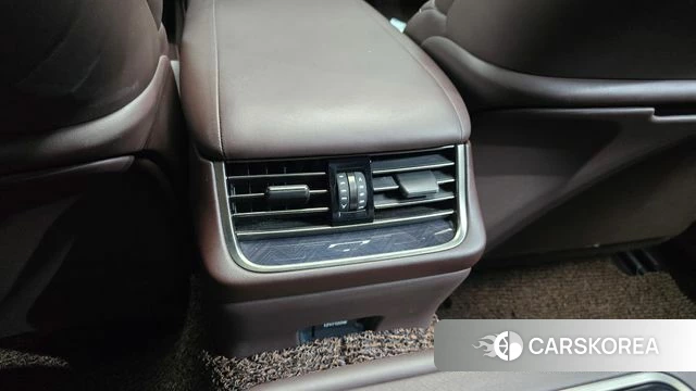 Lexus LS500 5th generation id 4403526 из Кореи 26