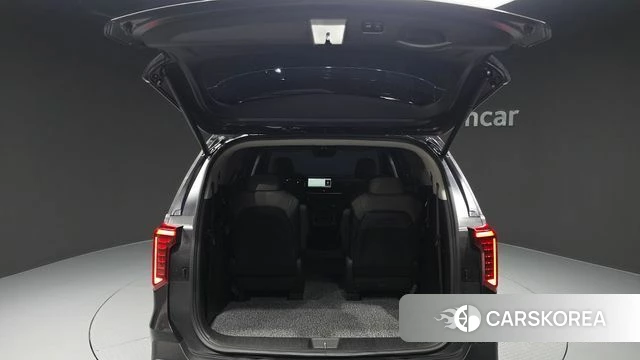 Kia The New Carnival 4th Generation id 4847181 из Кореи 26