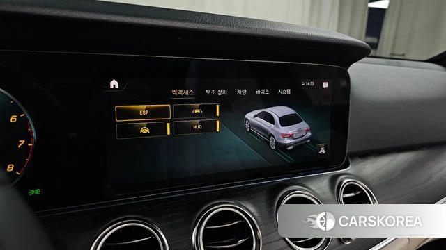 Mercedes-Benz E-Class W213 id 4608101 из Кореи 26