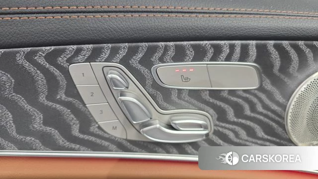 Mercedes-Benz E-Class W213 id 4434499 из Кореи 26