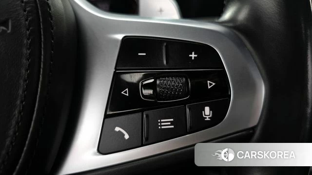 BMW 4 Series (G22) id 4338088 из Кореи 26