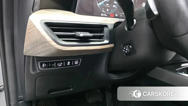 Kia K8 Hybrid id 4905763 из Кореи 26
