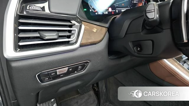 BMW X5 (G05) id 4494893 из Кореи 26