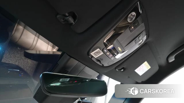 Kia K8 id 4619338 из Кореи 26