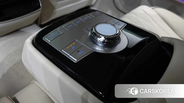Genesis G80 (RG3) id 4739393 из Кореи 26