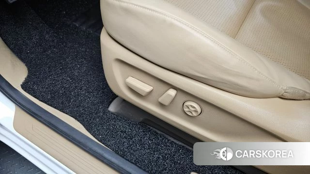 Kia The New Carnival id 4520425 из Кореи 26