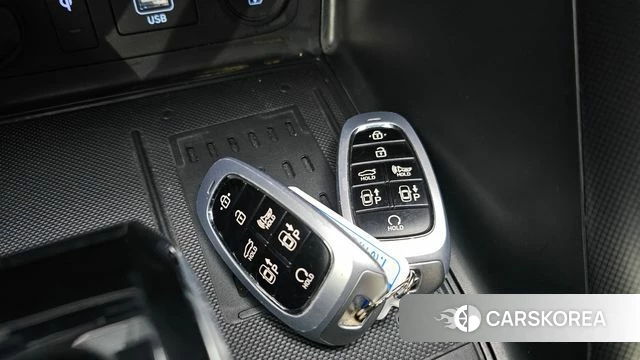 Hyundai Sonata (DN8) id 4304589 из Кореи 26