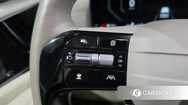 Kia The New Carnival 4th Generation id 4622993 из Кореи 26