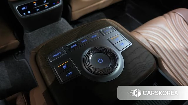 Genesis G80 (RG3) id 4507139 из Кореи 26