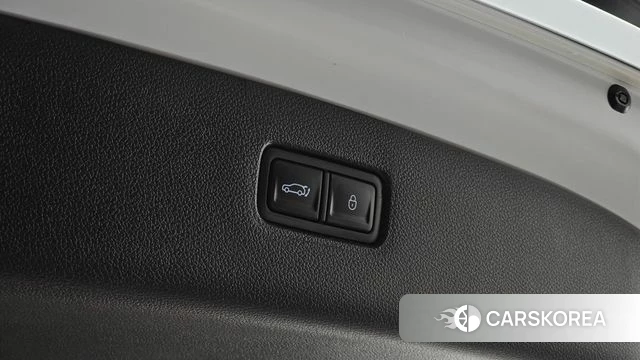 Genesis GV80 id 4623279 из Кореи 26
