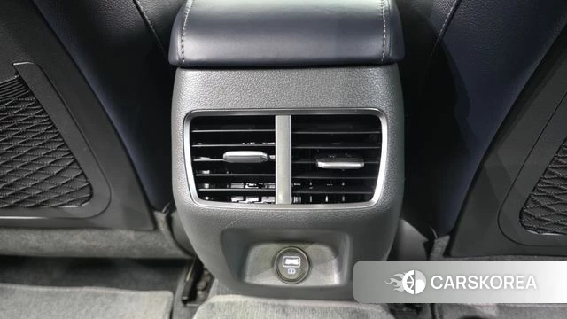 Hyundai Sonata (DN8) id 4625017 из Кореи 26